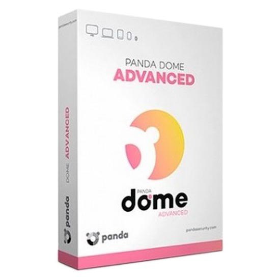 Panda Dome Advanced 3 Devices for 1 Year